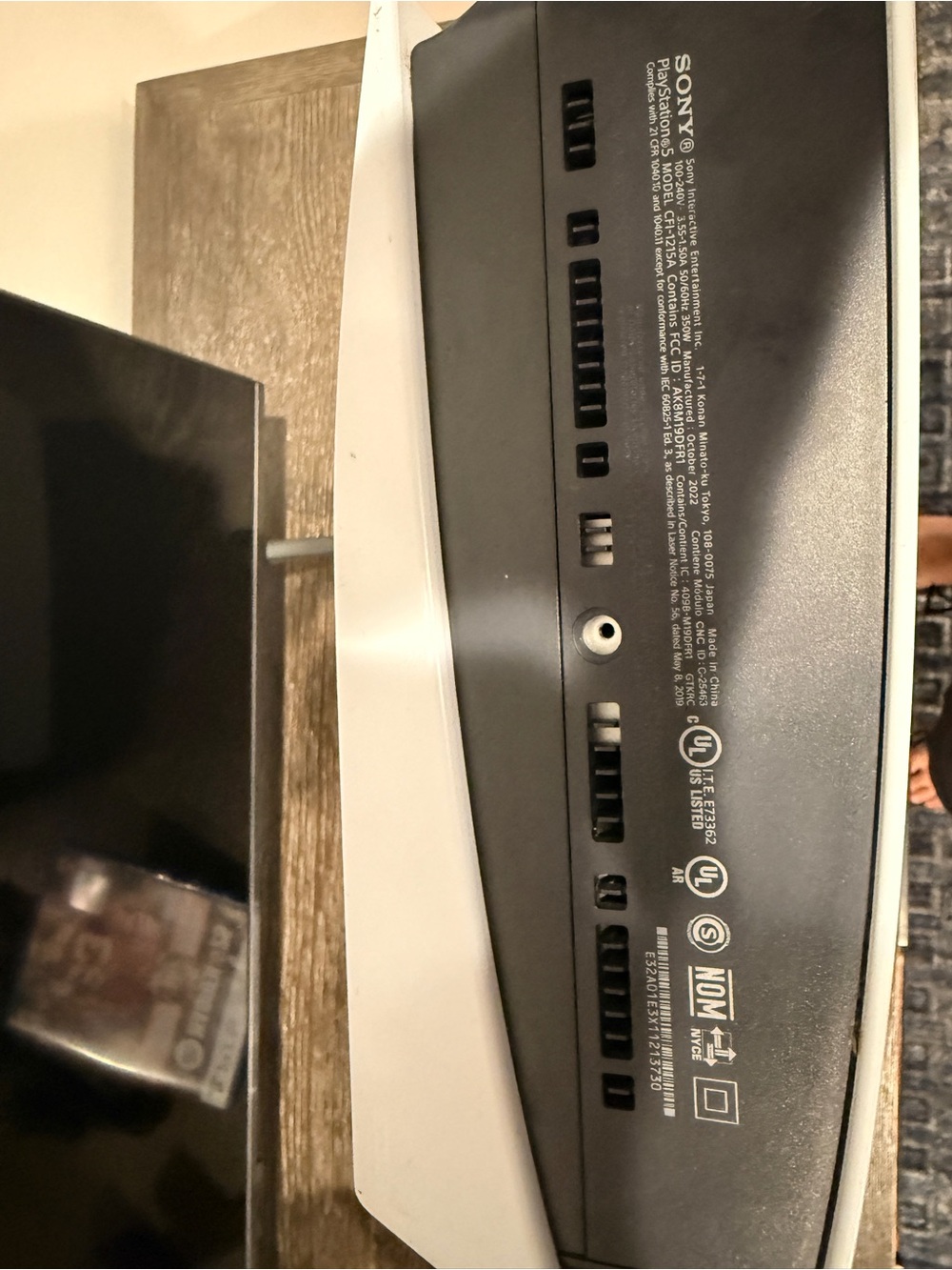 Sony PS5 - Picture 16 of 16